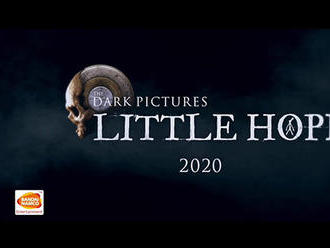 The Dark Pictures Anthology bude pokračovat s dílem Little Hope