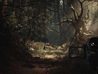 Launch trailer připomíná vydání hororu Blair Witch