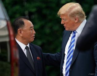 KĽDR je pripravená na dialóg aj konfrontáciu s USA