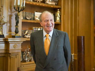 Bývalý španielsky kráľ Juan Carlos I. podstúpi operáciu srdca