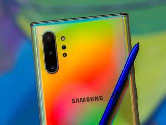 Galaxy Note 10 Plus ongoing review: Seriously fast battery charging, awkward buttons     - CNET