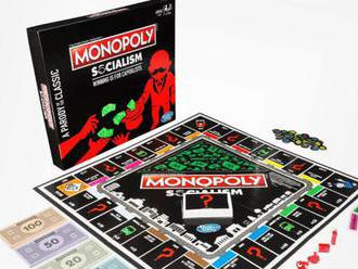 Monopoly Socialism has sent Twitter into a tailspin, even Ted Cruz weighed in     - CNET