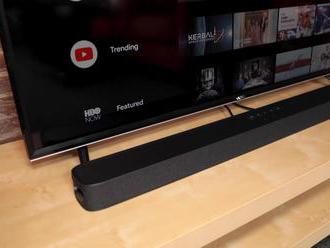 JBL's Android TV sound bar sounds good, still needs work video     - CNET