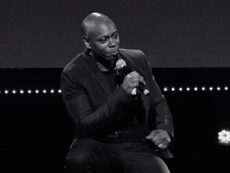 Dave Chappelle's Netflix special has a hidden epilogue. Here's how to watch it     - CNET