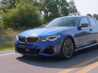 5 things you need to know about the 2020 BMW M340i video     - Roadshow