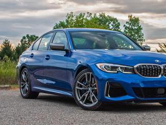2020 BMW 3 Series M340i Sedan review: A dash of M makes everything better     - Roadshow