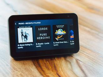 The Echo Show 5 hits an all-time low: $49.96     - CNET