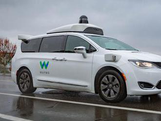Waymo to NHTSA: Speed up the self-driving-car regulatory process     - Roadshow