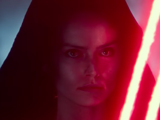 Star Wars lightsaber colors, decoded in the wake of Dark Rey's reveal     - CNET