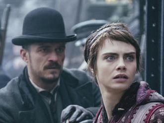 Carnival Row review: Sherlock Holmes meets Tinker Bell in gritty fantasy     - CNET