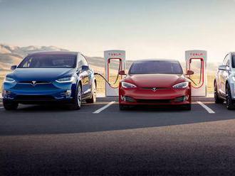 Tesla juices European Superchargers to 150 kilowatts     - Roadshow