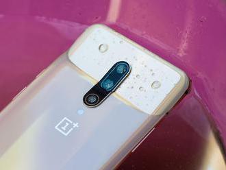 OnePlus 7 Pro: How 'waterproof' is it really?     - CNET