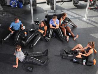 What’s a NormaTec? The compression therapy elite athletes love     - CNET