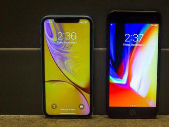 iPhone XR vs. iPhone 8 Plus: Which iPhone should you buy?     - CNET