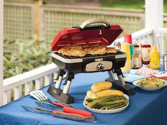 The best portable grills for apartment dwellers     - CNET