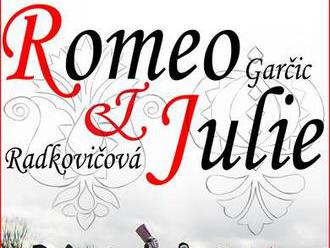 Romeo a Julie - Zámek Lednice