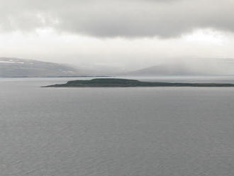Amíg Dánia vonakodik Grönlanddal, Izland simán eladott egy szigetet