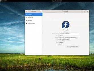 Schváleno: Fedora 31 už bez i686 Everything/Modular repozitářů