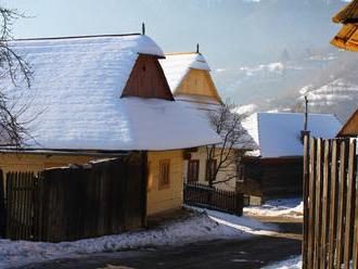 8 zaujímavostí, ktoré ste o slovenských dedinách možno nevedeli