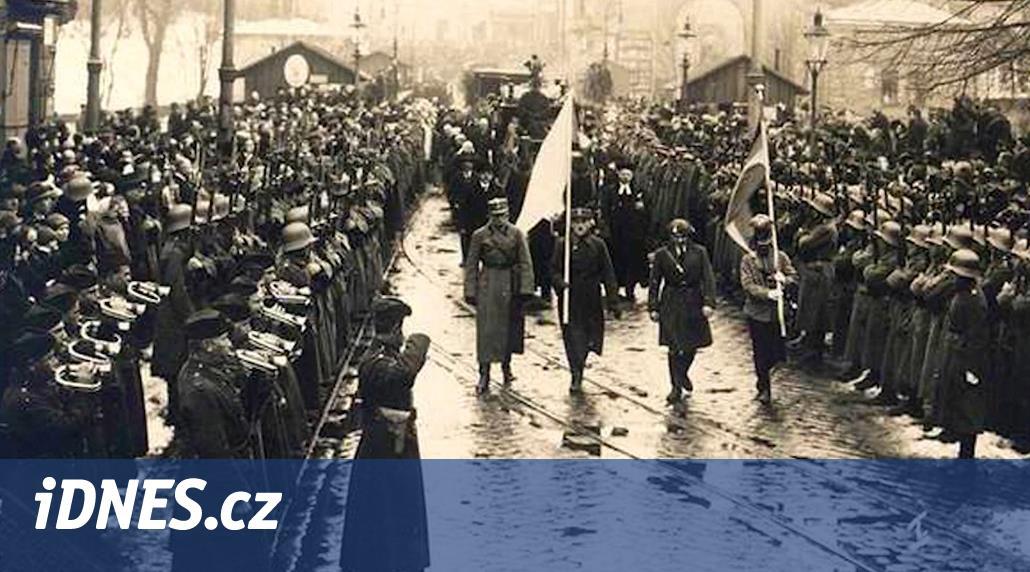 Spojenci nám chtějí sebrat Těšínsko, začali se před 100 lety obávat Čechoslováci