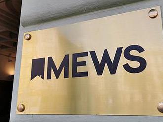   Český startup Mews získal 33 milionů dolarů z USA, oceněn byl na pět miliard