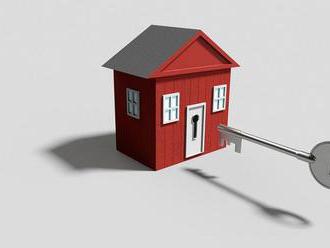 Hypotéky: probouzení trhu je jen pomalé