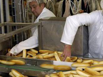 Třebíčská pekárna Penamu zavře. Ne kvůli antimonopolnímu úřadu, tvrdí mluvčí