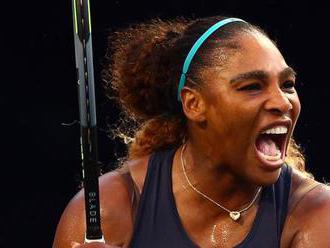 Williams eases into Montreal third round