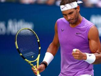 US Open 2019: Rafael Nadal through to fourth round