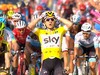 Vuelta a España se Zdeňkem Štybarem