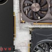 Čínská společnost chystá vlastní GPU s PCIe 4.0 a cílí na výkon GeForce GTX 1080