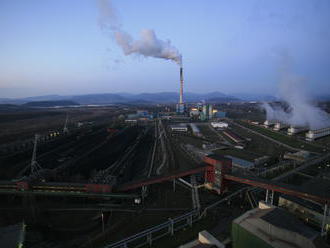 Ekologové chtějí datum konce uhlí, svazy postupnou změnu