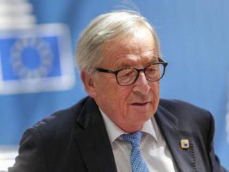 Jean-Claude Juncker podstúpil operáciu, predsedovi Európskej komisie odstránili žlčník