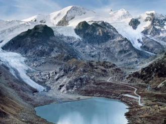 Zmapovali päť ostrovov, ktoré objavila študentka pri analýze fotografií topiacich ľadovcov