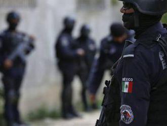 Mexické úrady našli počas domovej prehliadky v Tijuane viac než deväť ton marihuany