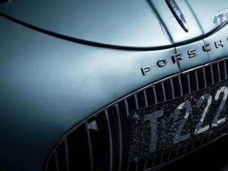 Aukční firma zpackala dražbu roku, ani 1,62 miliardy nestačilo na první Porsche