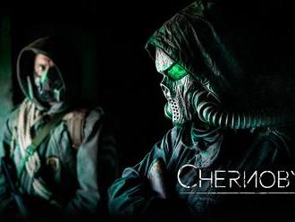 Chernobylite láka na Gamescom