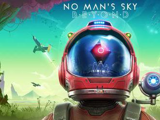 No Man’s Sky ponúka trailer na Beyond