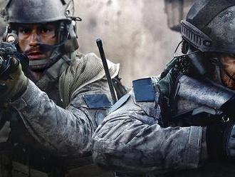 Sledujte ďalší 4K gameplay na Call of Duty: Modern Warfare