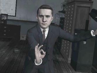Šialene zábavný  L.A. Noire: The VR Case Files príde aj na PlayStation 4