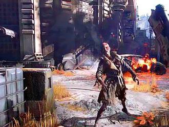 Gameplay záběry z Dying Light 2 již brzy na vašich obrazovkách