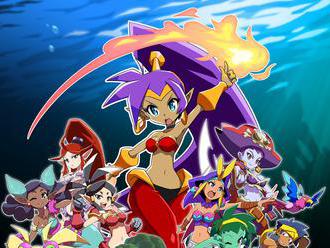 Piata časť série Shantae dostala oficiálny podtitul