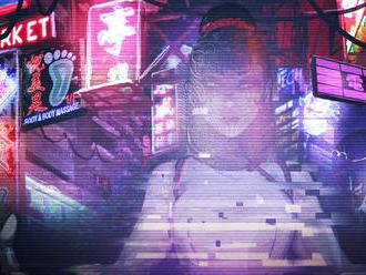 Sense - 不祥的预感: A Cyberpunk Ghost Story príde v roku 2020