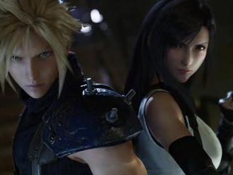 Remake Final Fantasy VIII má release date
