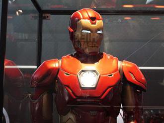 Iron Man VR -   - preview