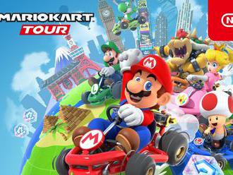 Budúci mesiac vychádza Mario Kart Tour, máme sa však tešiť?