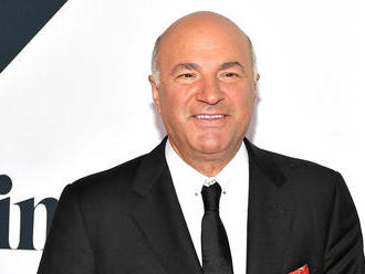 Key Words: ‘Shark Tank’ star Kevin O’Leary expects employees to work on vacation: ‘100%’