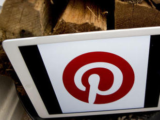 Pinterest shares surge 16% on big revenue jump