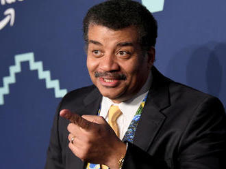 Neil deGrasse Tyson gets called out for being ‘the smug counterfactual guy’ after mass-shooting twee