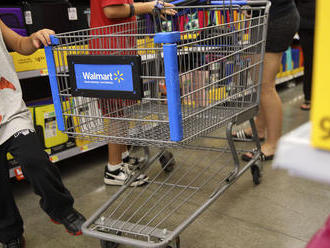 This is why large retailers like Amazon, Walmart Costco won’t be as impacted by fresh tariffs